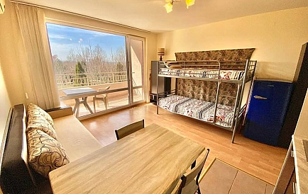 ID 15360 Квартира-студия в Несебр Форт Клуб Фото 3