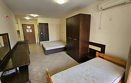 ID 15467 Квартира-студия в Сан Палас Фото 1 