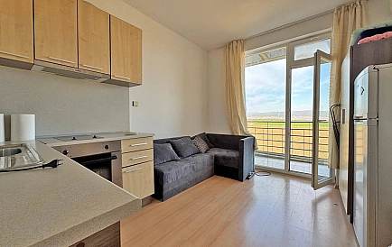 ID 14809 Квартира-студия в Санни Дей 5 Фото 2