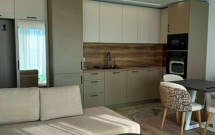 ID 15006 Квартиры от застройщика в Грин Форест Фото 10