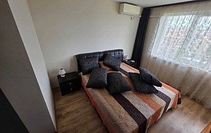 ID 15577 Трехкомнатная квартира в Лайфстайл 3 Фото 3