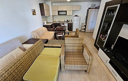 ID 15510 Двухкомнатная квартира в Манастира 2 Фото 9