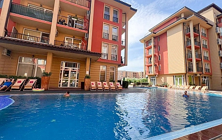 ID 15490 Квартира-студия в Санни Вью Централ Фото 6