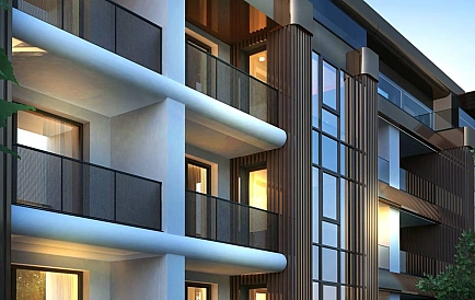 ID 14488 Квартиры от застройщика в Гранд Плаза Резиденс Фото 5