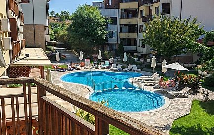 ID 15060 Двухкомнатная квартира в Райский Сад Фото 9