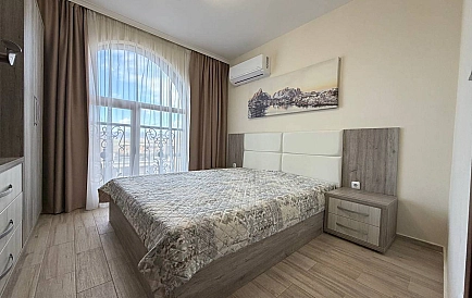 ID 15223 Двухкомнатная квартира в Каскадас 15 Фото 3