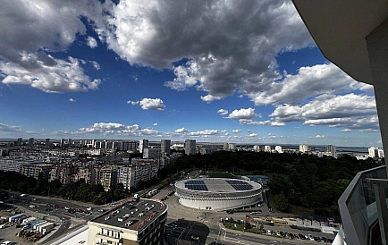 ID 15061 Двухкомнатная квартира в Централ Парк Фото 6