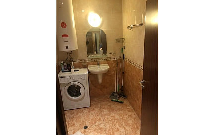 ID 10646 Двухкомнатная квартира в Банско Фото 9