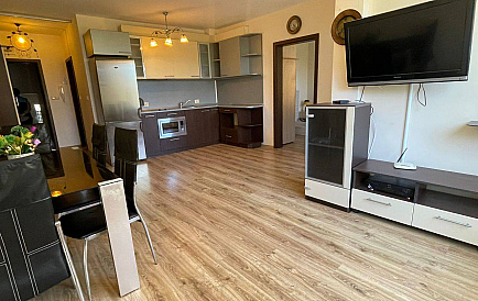 ID 14751 Двухкомнатная квартира в Пайнс Бич Резорт Фото 1 