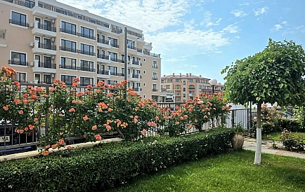 ID 16091 Квартира студия в Соренто Соле Мар Фото 6