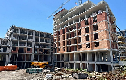 ID 14940 Квартира-студия в Горизонт Фото 8