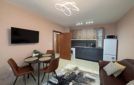 ID 16649 Двухкомнатная квартира в Каролина Фото 6