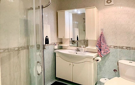 ID 15336 Квартира-студия в Сан Сити 1 Фото 4