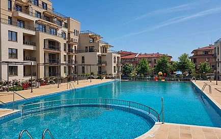 ID 16215 Квартира-студия в Соренто Соле Мар Фото 6