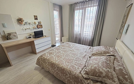 ID 15268 Трехкомнатная квартира в Стар Дримс Фото 7