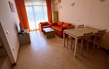 ID 15032 Двухкомнатная квартира в Роял Сан Фото 9