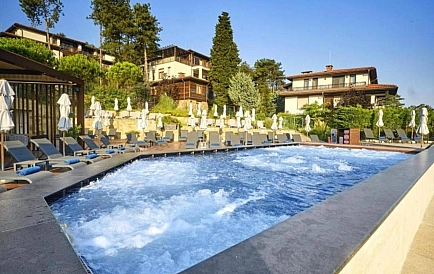 ID 14955 Квартира-студия в Санта Марина Фото 6