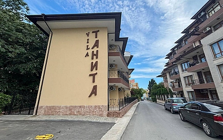 ID 15763 Двухкомнатная квартира в Вилла Танита Фото 6
