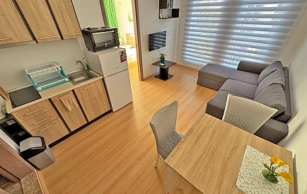 ID 14749 Двухкомнатная квартира в Санни Дей 6 Фото 7