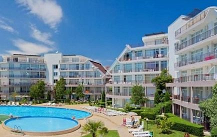 ID 15066 Трехкомнатная квартира в Сан Виллидж Фото 8