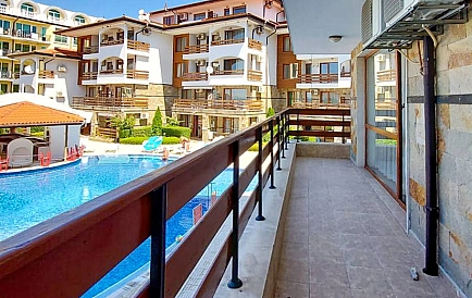 ID 13183 Трехкомнатная квартира в Робинзон Бич Фото 5