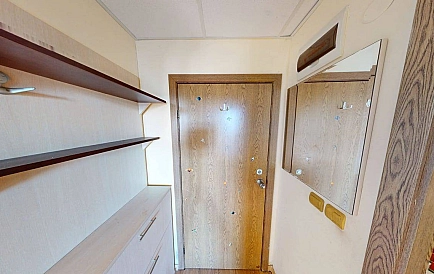 ID 14318 Двухкомнатная квартира в Атриум Бич Фото 10