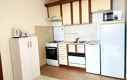 ID 15109 Двухкомнатная квартира в Несебр Форт Фото 2