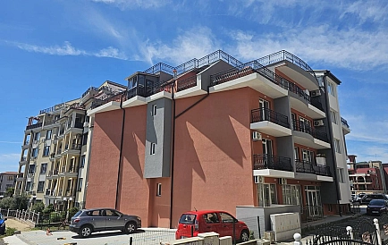ID 15608 Двухкомнатная квартира в Вилла Венеция Фото 9