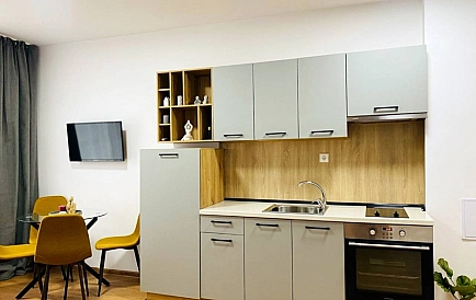 ID 15210 Двухкомнатная квартира в Санни Дей 3 Фото 2