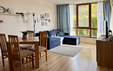 ID 14836 Двухкомнатная квартира в Элит Фото 1 