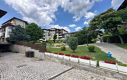 ID 16224 Двухкомнатная квартира в Райский Сад Фото 10