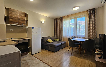 ID 14997 Двухкомнатная квартира в Райский Сад Фото 1 