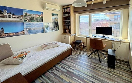 ID 16257 Четырехкомнатная квартира в Панорама Дримс Фото 9