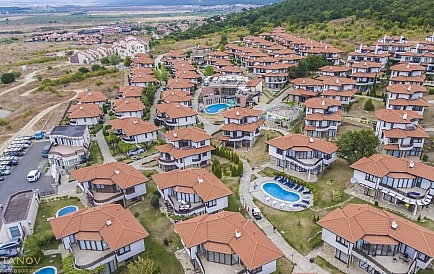 ID 15463 Трехкомнатная квартира в Бей Вью Виллас Фото 6