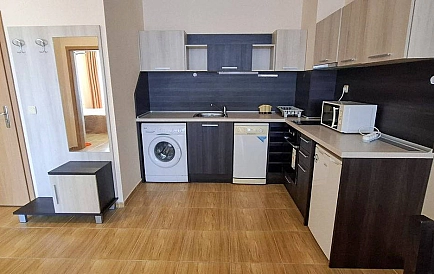 ID 15700 Двухкомнатная квартира в Меджик Дримс Фото 7