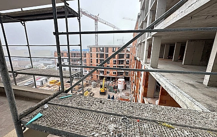 ID 14967 Двухкомнатная квартира в Горизонт Фото 8