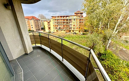 ID 14942 Двухкомнатная квартира в Мида Фото 5