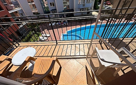 ID 15946 Квартира-студия в Сансет Бич 4 Фото 9