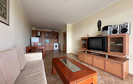 ID 14895 Двухкомнатная квартира в Централ Плаза Фото 1 