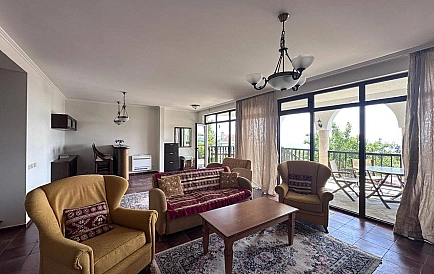 ID 14128 Дом с видом на море в Святом Власе Фото 2