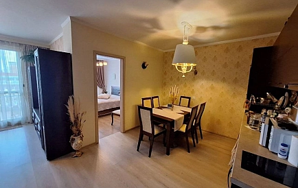 ID 15620 Трехкомнатная квартира в Вилла Рома Фото 4