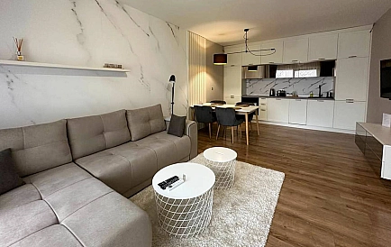 ID 13398 Двухкомнатная квартира в Опен Си Резиденс Фото 10