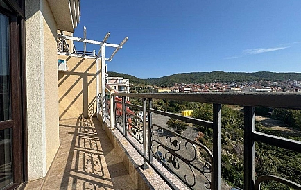 ID 14817 Двухкомнатная квартира в Радуга 2 Фото 9