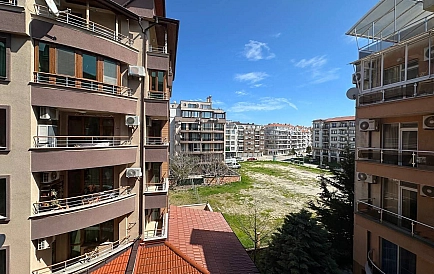 ID 15407 Квартира-студия в Помории Фото 5