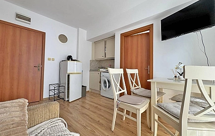 ID 16402 Трехкомнатная квартира в Даун Парк Фото 7