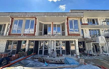 ID 16214 Трехкомнатная квартира в Санни Айо Фото 8