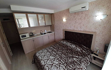 ID 16454 Квартира-студия в Хармони Сьютс 3 Фото 1 