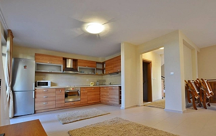 ID 15337 Двухэтажный дом в селе Кощарица Фото 2