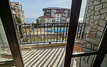 ID 15317 Трехкомнатная квартира в Бадемите Фото 5