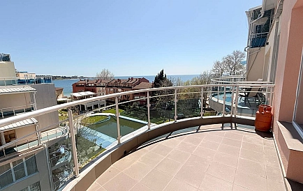 ID 15495 Четырехкомнатная квартира в Оазис Фото 5